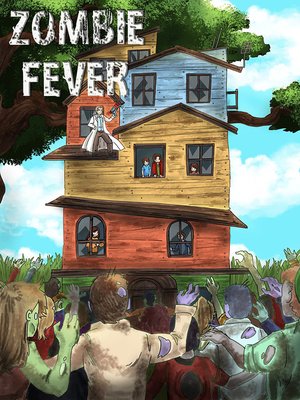 cover image of Zombie Fever